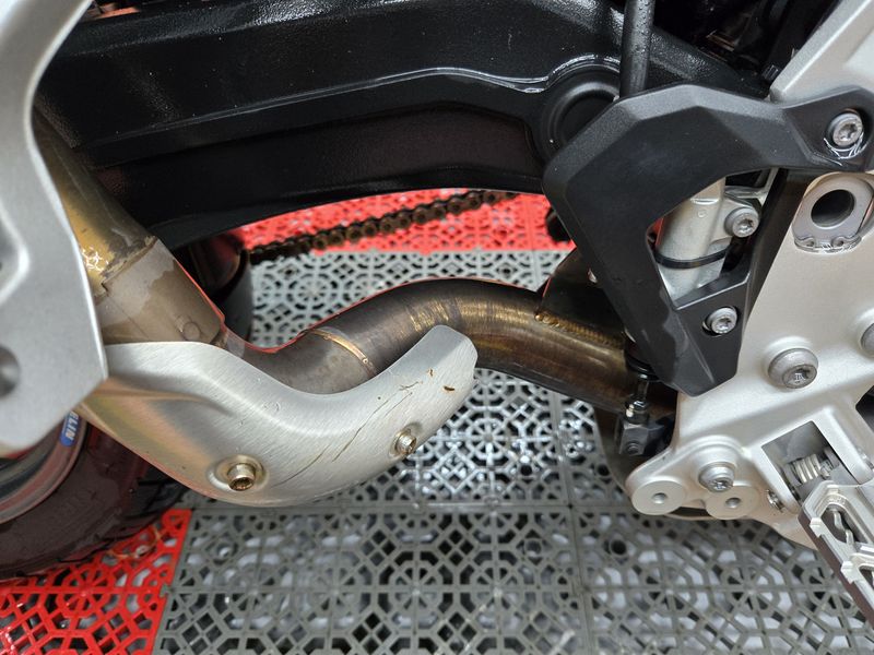 二手宝马F 750 GS