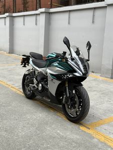 二手贝纳利龙卷风 Tornado 552R