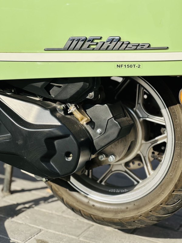 二手南方梦拉丽莎 Melalisa150