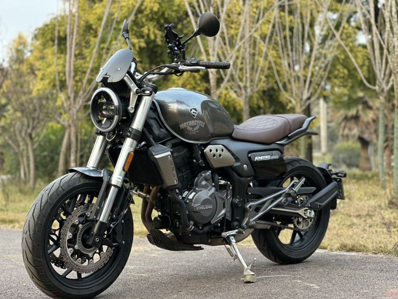 二手赛科龙RE600