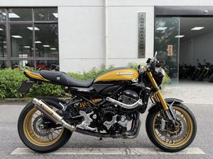 二手川崎Z900RS