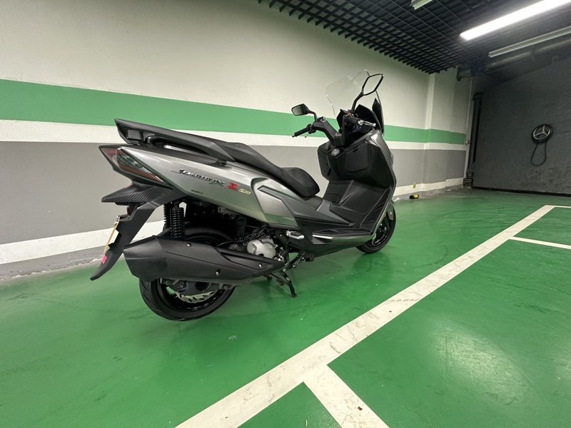 二手三阳Joymax Z 300