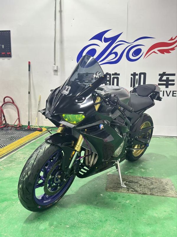 二手凯越450RR