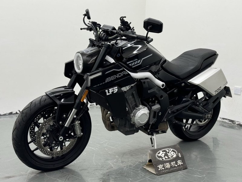 二手奔达LFS700 唐刀