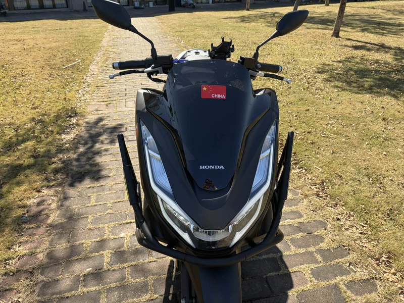 二手新大洲本田PCX