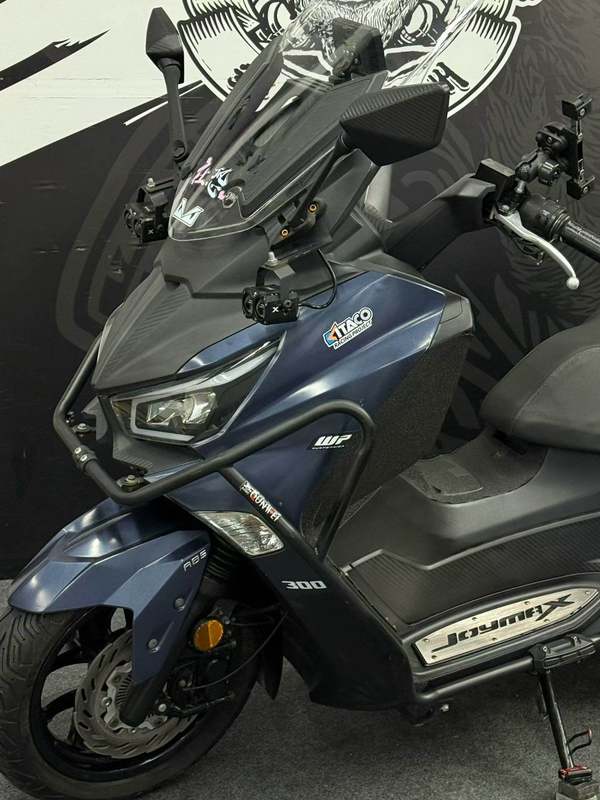 二手三阳Joymax F 300