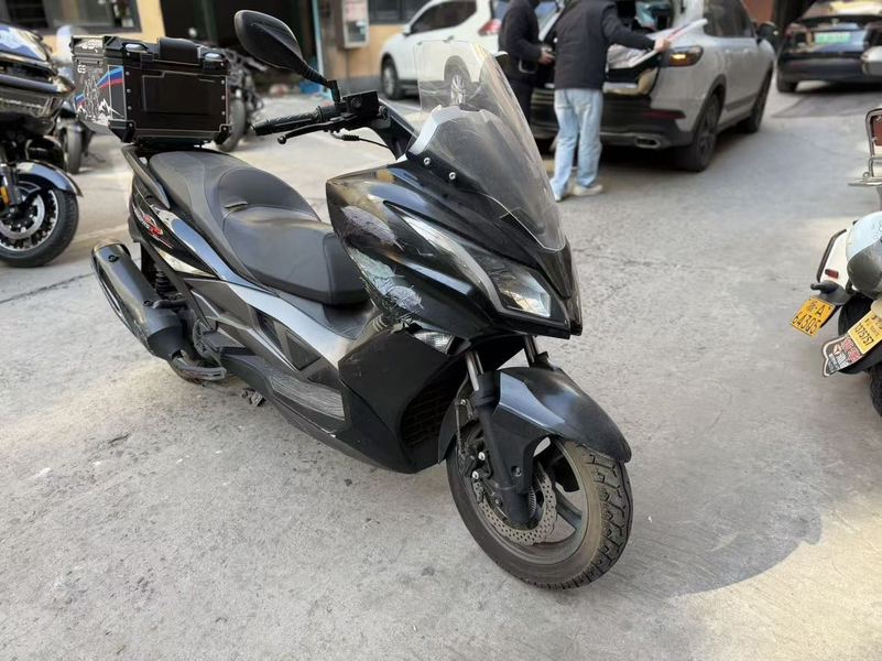 二手日雅战舰150