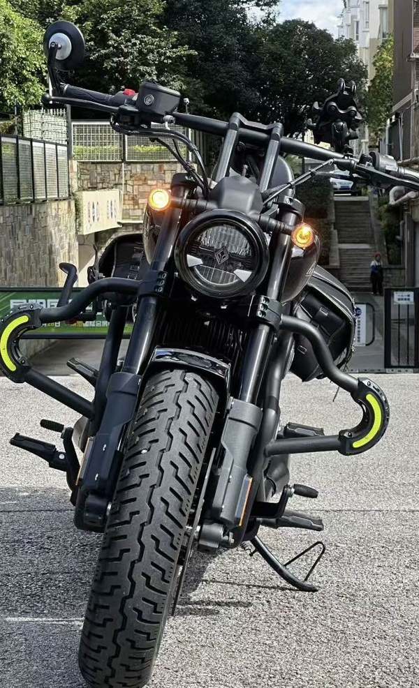 二手奔达灰石250