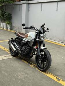 二手赛科龙RE250