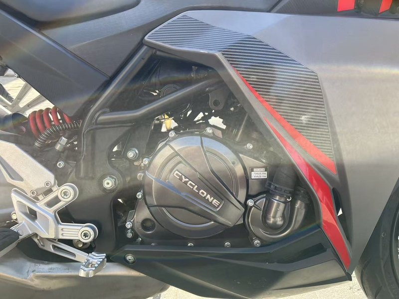 二手赛科龙RC401