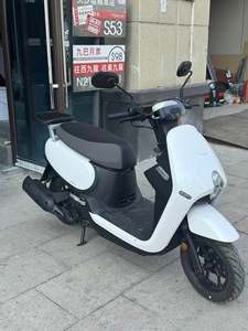 二手三阳蜂鸟 CLBCU