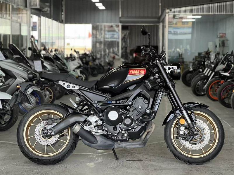 二手雅马哈XS900R