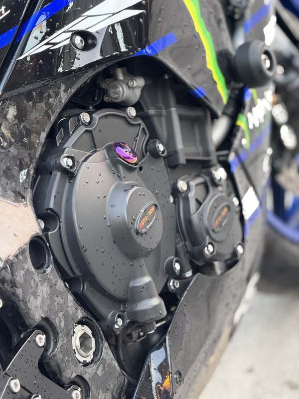 二手雅马哈YZF-R1