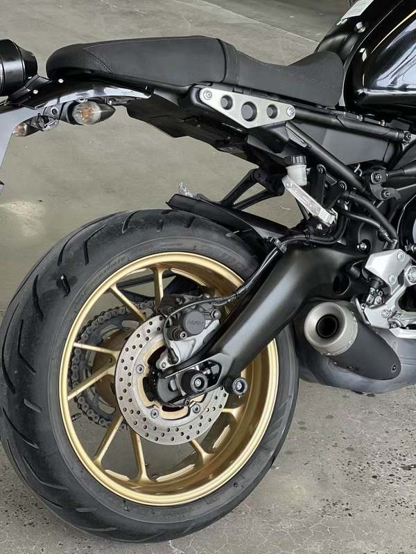 二手雅马哈XS900R