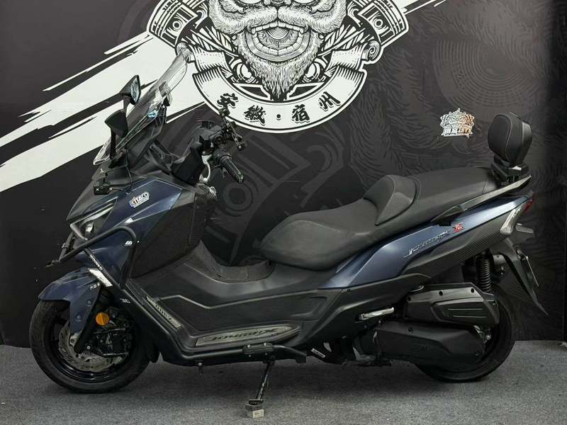 二手三阳Joymax F 300