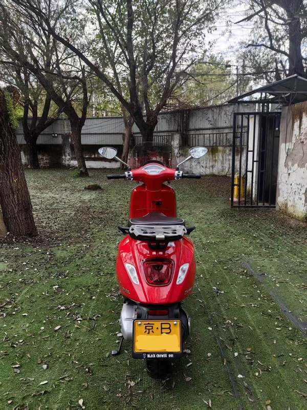 二手VESPASprint 150