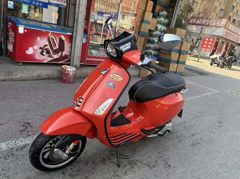 二手VESPASprint 150