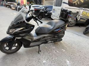 二手日雅战舰150