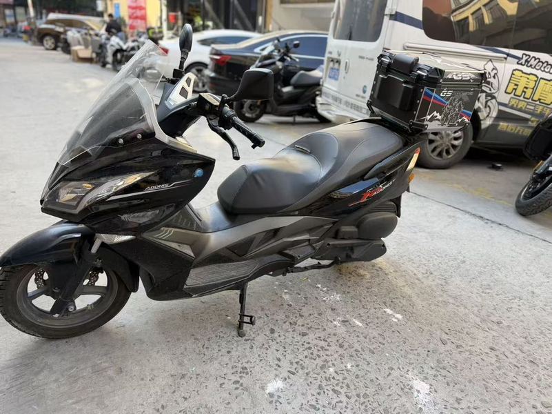 二手日雅战舰150