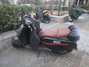 二手维多利亚Sixties 150Si