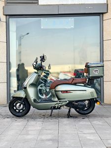 二手维多利亚Sixties 150Si