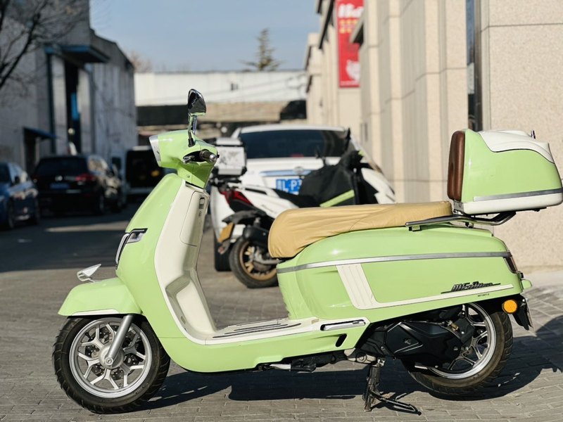 二手南方梦拉丽莎 Melalisa150