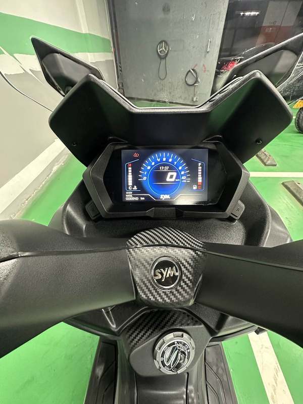 二手三阳Joymax Z 300