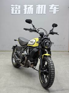 二手杜卡迪Scrambler 800