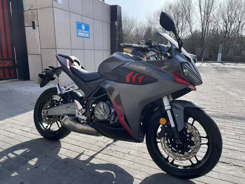 二手赛科龙RC401