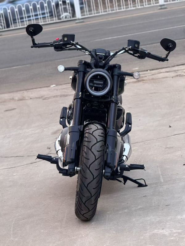 二手奔达金吉拉350