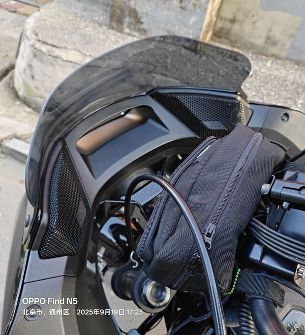 二手哈雷戴维森路威 Low Rider S