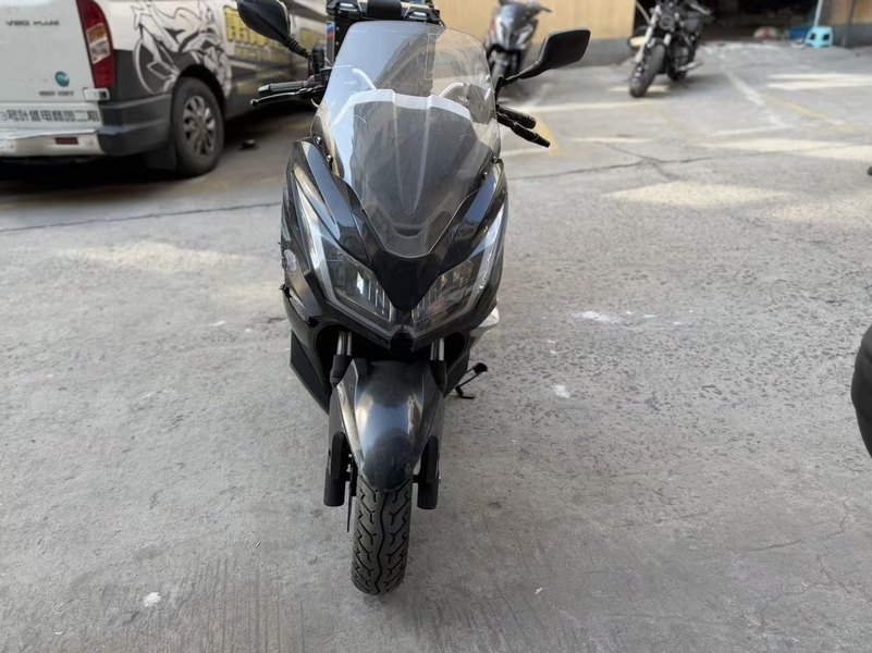 二手日雅战舰150