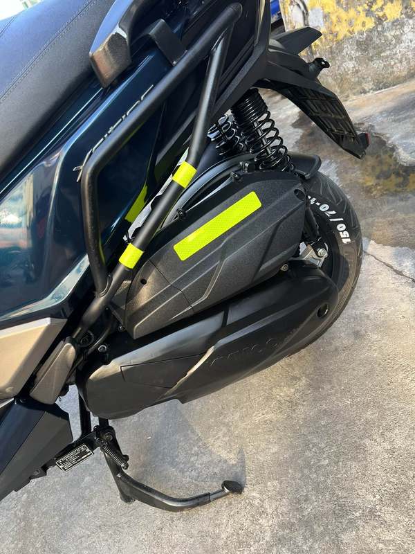 二手光阳赛艇 S250