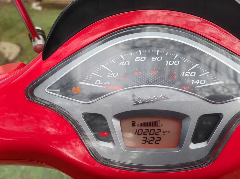 二手VESPASprint 150