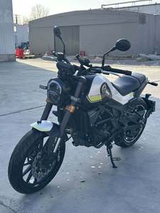 二手贝纳利幼狮 Leoncino 250