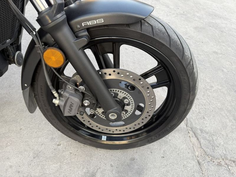 二手川崎Vulcan S 