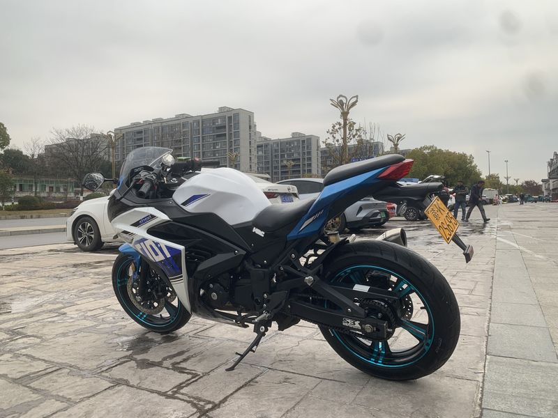 二手新世纪火牙200