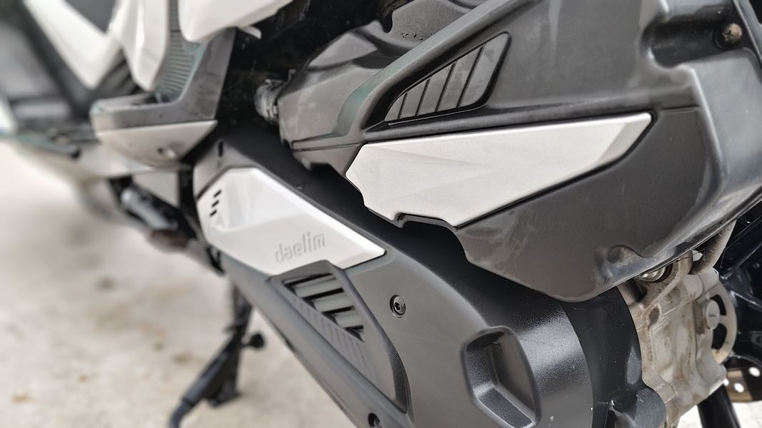 二手赛科龙睿途 RT3