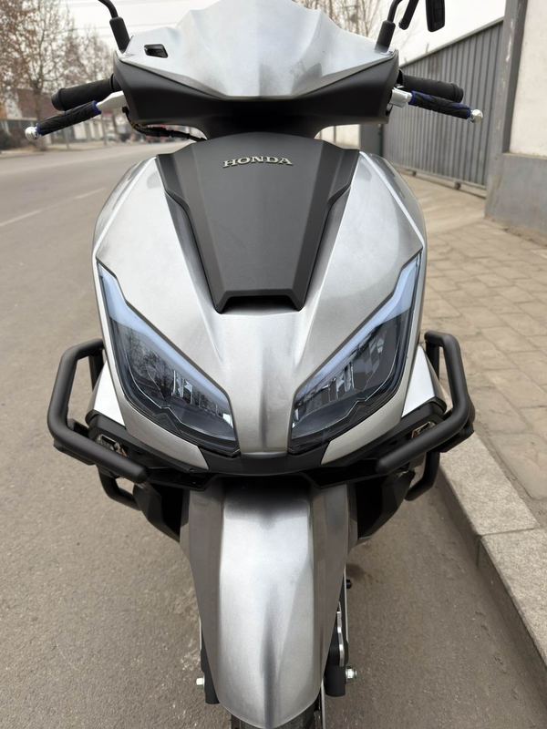 二手五羊本田NPF125