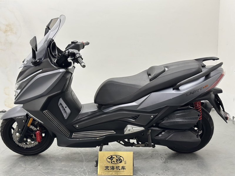 二手力刻318 LK300T