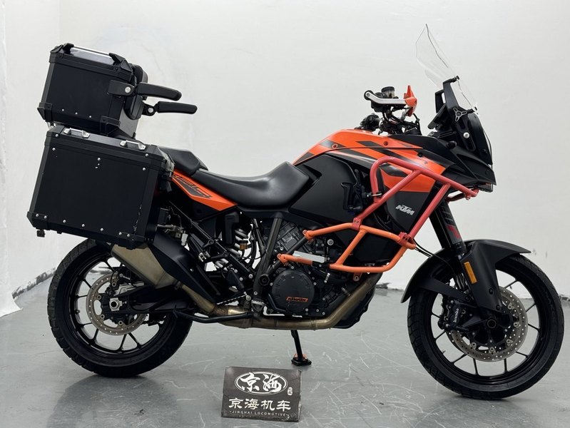 二手KTMR2R1290 Super Adventure