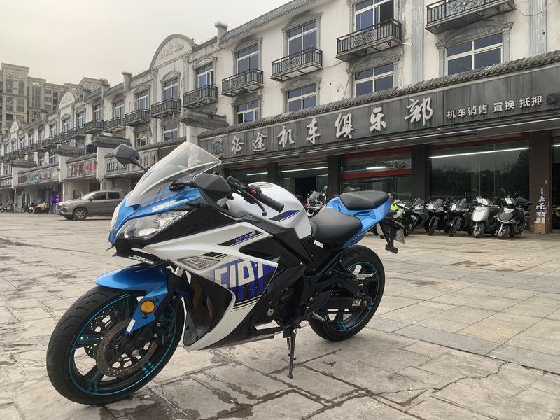 二手新世纪火牙200