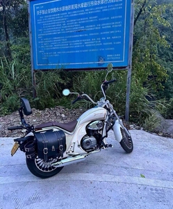 二手宗申优米Yomi