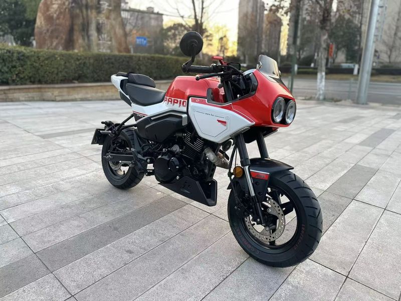 二手春风XO狒狒