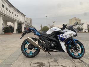 二手新世纪火牙200