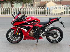 二手本田CBR500R(进口)