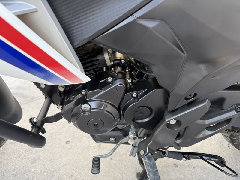 二手新大洲本田CBF190X