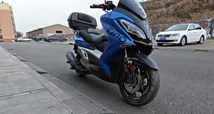 二手台荣探路者300