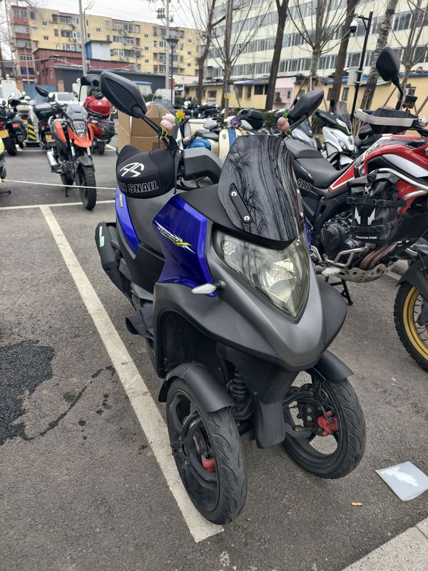 二手林海Trinity 150