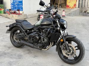 二手川崎Vulcan S 